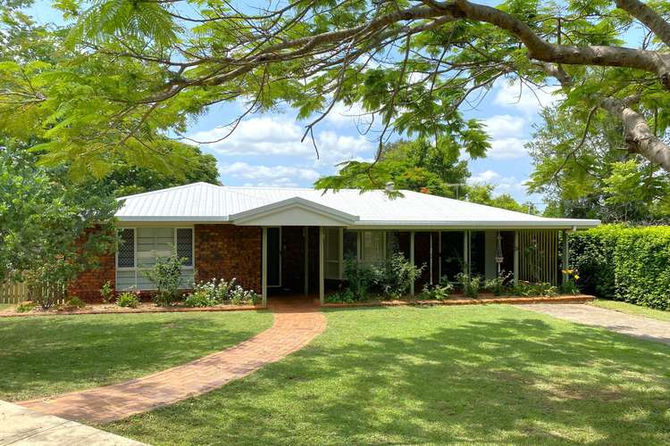 Main view of Homely house listing, 4 Lister Court, Kingaroy QLD 4610