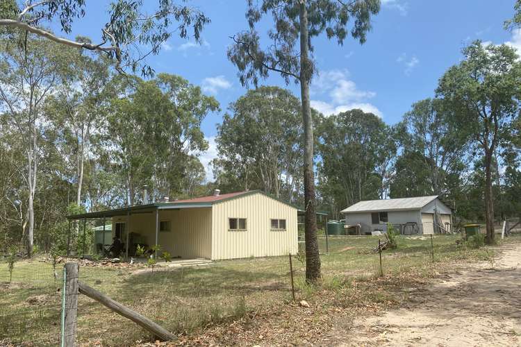 264/Connors Road, Helidon QLD 4344