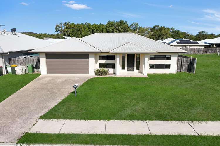 Second view of Homely house listing, 8 Cowrie Street, Bowen QLD 4805