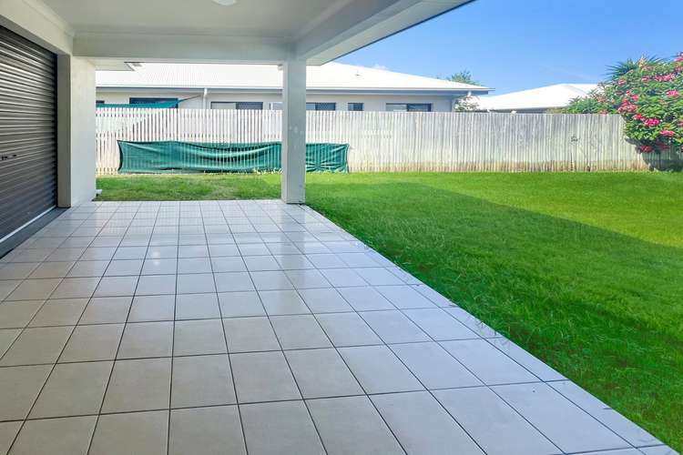 Fourth view of Homely house listing, 8 Cowrie Street, Bowen QLD 4805