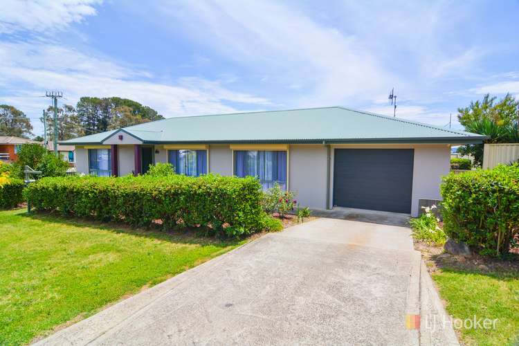 Main view of Homely house listing, 6 Lane Street, Wallerawang NSW 2845