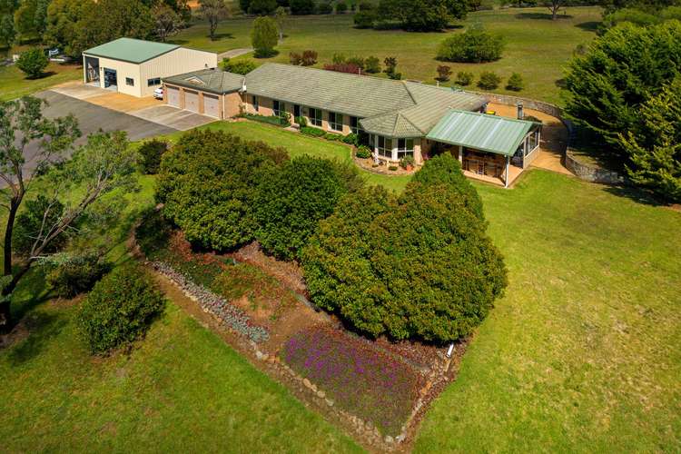Main view of Homely house listing, 7 Rag Holmes Lane, Yass NSW 2582