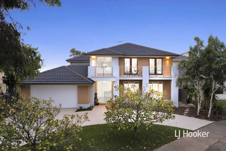 Main view of Homely house listing, 3 Lincoln Park Close, Sanctuary Lakes VIC 3030
