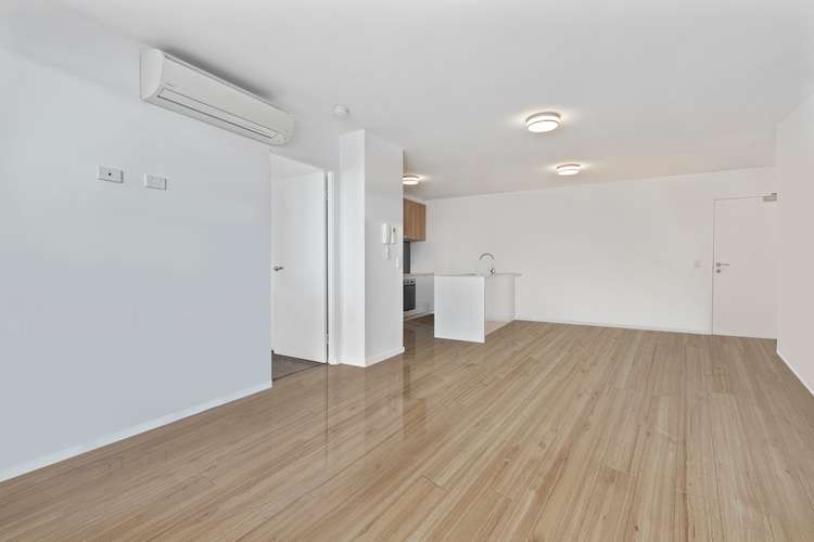 Second view of Homely apartment listing, 1307/65 Varsity Parade, Varsity Lakes QLD 4227