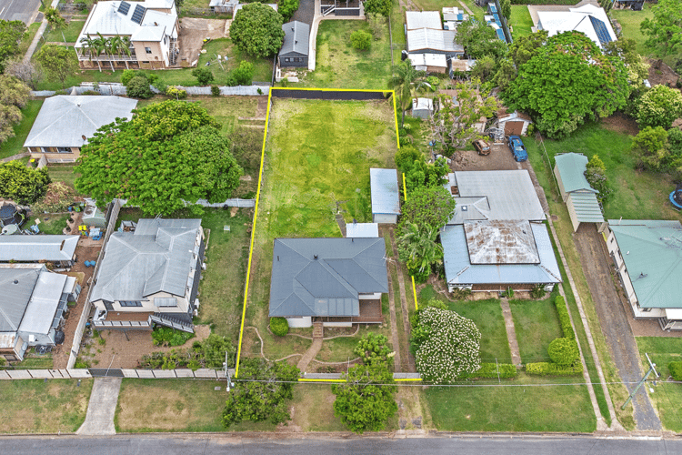Main view of Homely house listing, 31 Queen Street, Newtown QLD 4305
