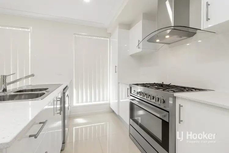 Main view of Homely house listing, 31 Neumann Drive, Yarrabilba QLD 4207