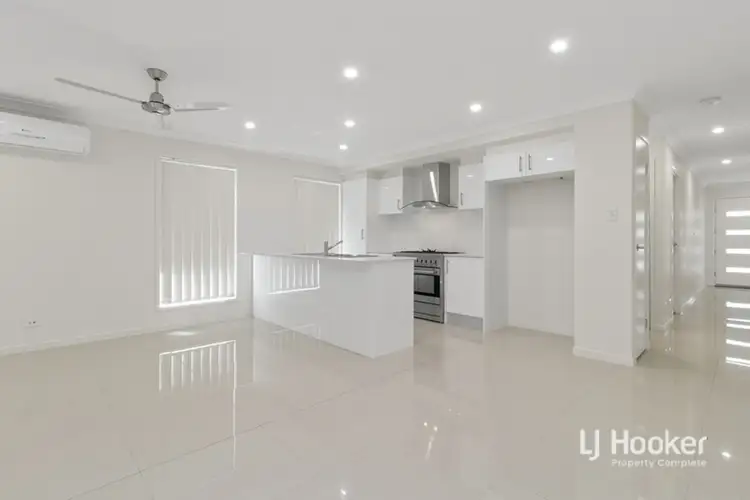 Third view of Homely house listing, 31 Neumann Drive, Yarrabilba QLD 4207