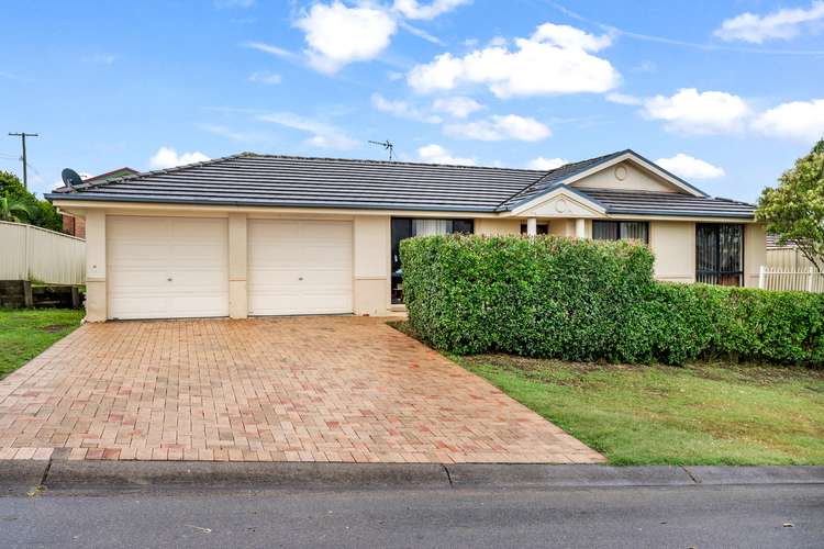 1 Redman Cove, Thornton NSW 2322