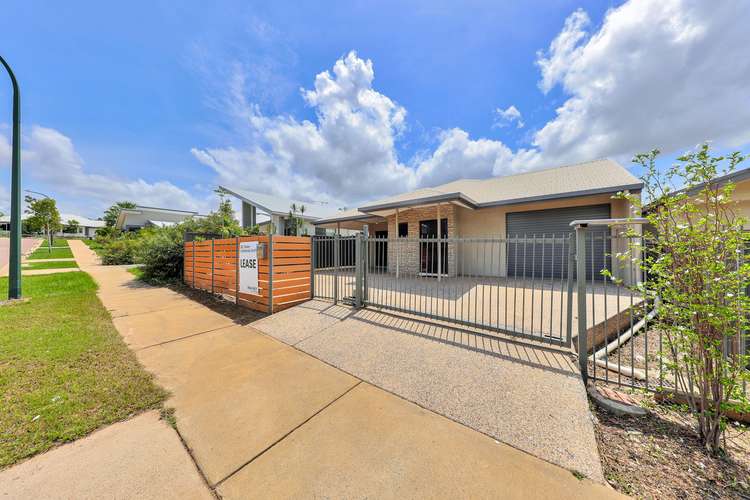 Main view of Homely house listing, 8 Rayney Street, Durack NT 830