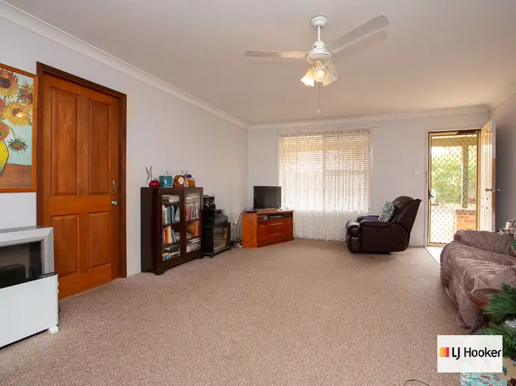Third view of Homely house listing, 4 Wayamba Close, Hillvue NSW 2340