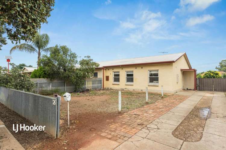 Main view of Homely house listing, 26 Underdown Road, Elizabeth South SA 5112