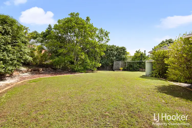 Third view of Homely house listing, 10 Fordington Way, Murrumba Downs QLD 4503