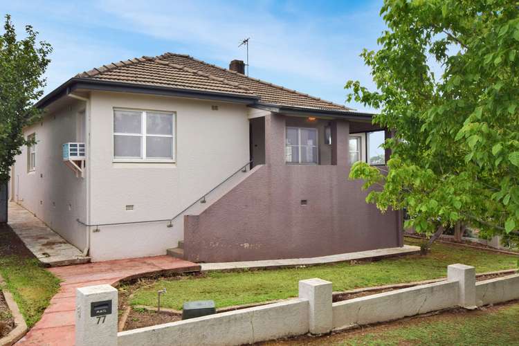 Main view of Homely house listing, 77 Brock Street, Young NSW 2594