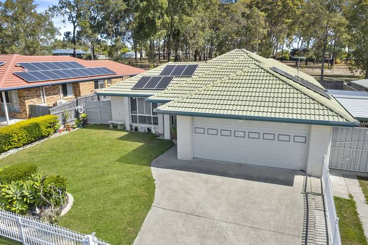 Main view of Homely house listing, 163 Bestmann Road East, Sandstone Point QLD 4511