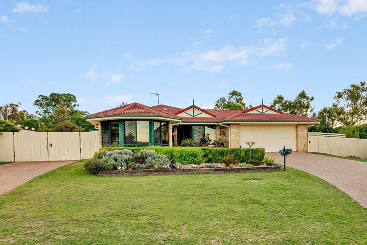 30 Doncaster Drive, Rosenthal Heights QLD 4370