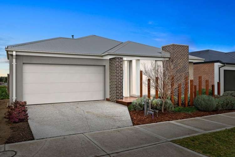 Main view of Homely house listing, 3 Irvine Rise, Werribee VIC 3030