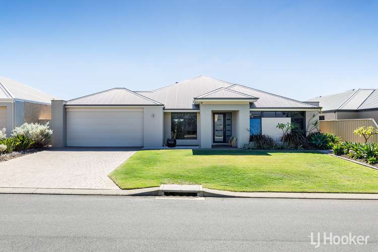 25 Rodondo Street, Dalyellup WA 6230