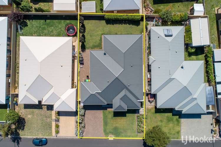 Third view of Homely house listing, 25 Rodondo Street, Dalyellup WA 6230