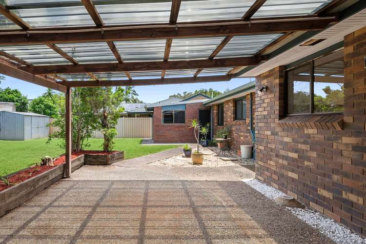 Main view of Homely house listing, 8 Keith Royal Drive, Marcoola QLD 4564