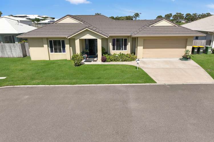 Main view of Homely house listing, 7 Third Close, Bowen QLD 4805