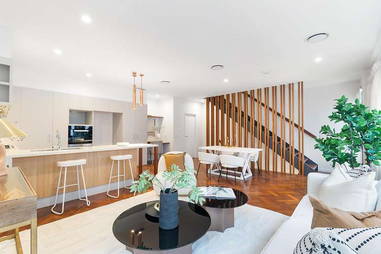 Main view of Homely townhouse listing, 30/24 Kurilpa Street, West End QLD 4101