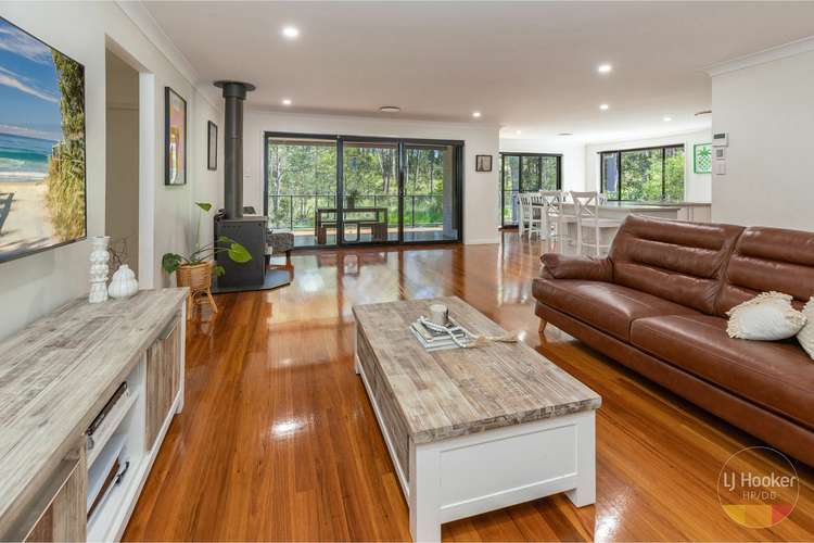 Main view of Homely house listing, 17 Illusions Court, Tallwoods Village NSW 2430