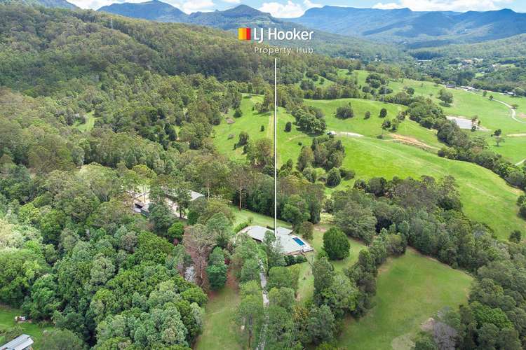Main view of Homely house listing, 52B Syndicate Road, Tallebudgera Valley QLD 4228