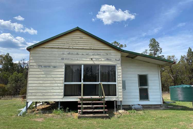Main view of Homely house listing, 64 Kimberley Drive, Cypress Gardens QLD 4357
