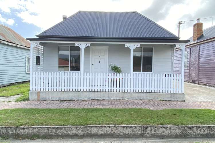 Main view of Homely house listing, 8 Story Street, St Marys TAS 7215