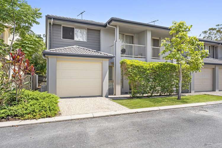 Main view of Homely townhouse listing, 34/202-206 Fryar Road, Eagleby QLD 4207