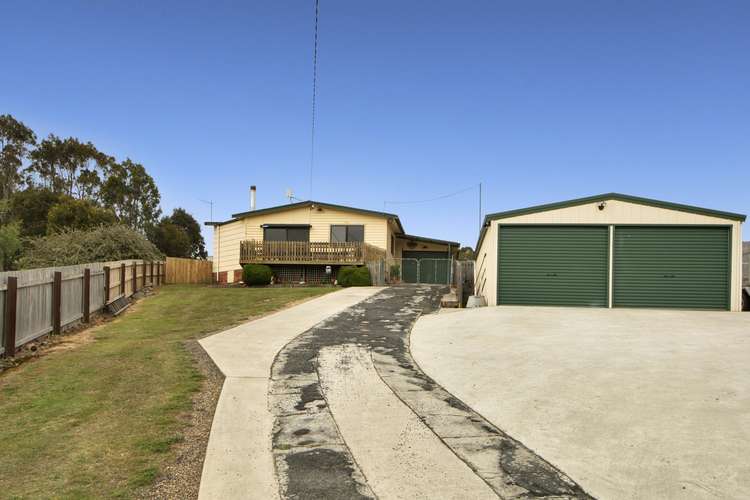 Main view of Homely house listing, 27 Gray Road, St Marys TAS 7215