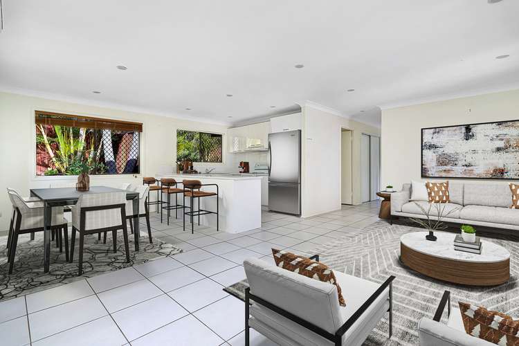 Main view of Homely house listing, 36 Currumburra Road, Ashmore QLD 4214