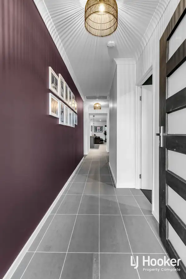 Third view of Homely house listing, 47 Hiddenvale Circuit, Yarrabilba QLD 4207