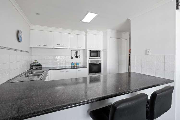 Sixth view of Homely townhouse listing, 16/14-22 Mary Pleasant Drive, Birkdale QLD 4159