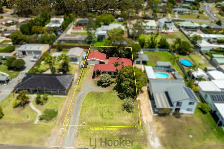 Main view of Homely house listing, 10 Stirling Street, Rathmines NSW 2283