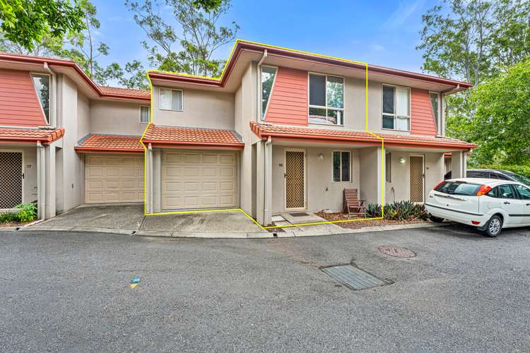 Main view of Homely townhouse listing, 58/147-153 Fryar Road, Eagleby QLD 4207