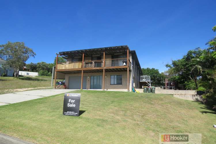 Main view of Homely house listing, 3 Dolphin Crescent, South West Rocks NSW 2431