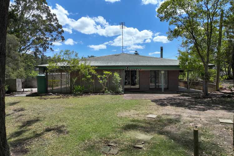 5 Fisher Street, Bellbird NSW 2325