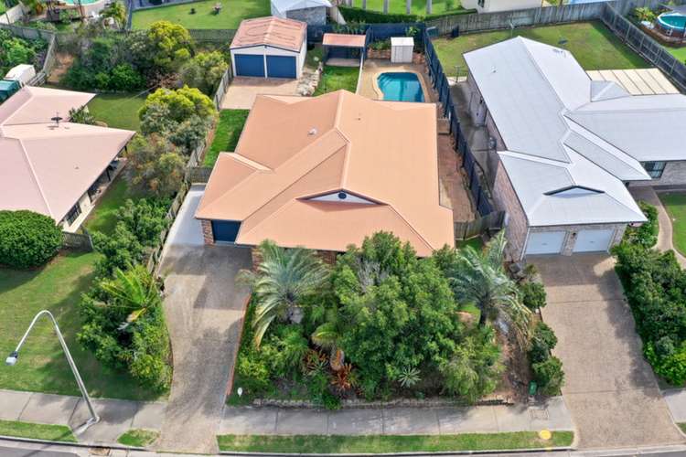 Main view of Homely house listing, 42 Witney Street, Telina QLD 4680