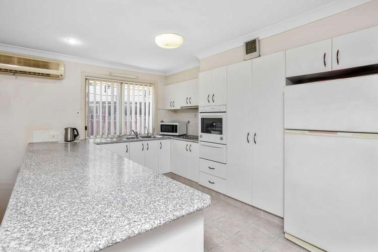 Fourth view of Homely house listing, 22 Silkyoak Court, Burleigh Waters QLD 4220