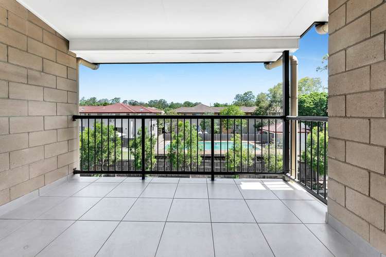 Main view of Homely unit listing, 17/155 Fryar Road, Eagleby QLD 4207