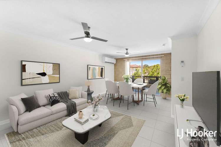 Main view of Homely unit listing, 10/155 Fryar Road, Eagleby QLD 4207