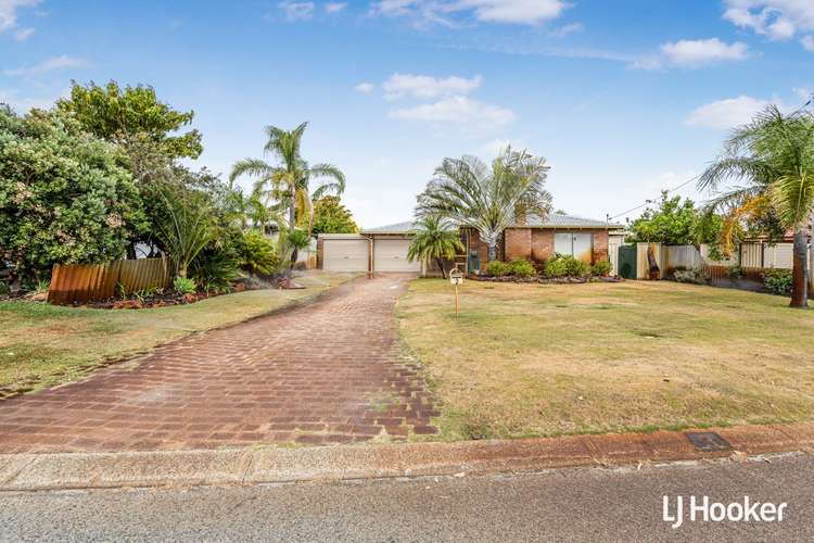 Main view of Homely house listing, 3 Moonstone Place, Gosnells WA 6110