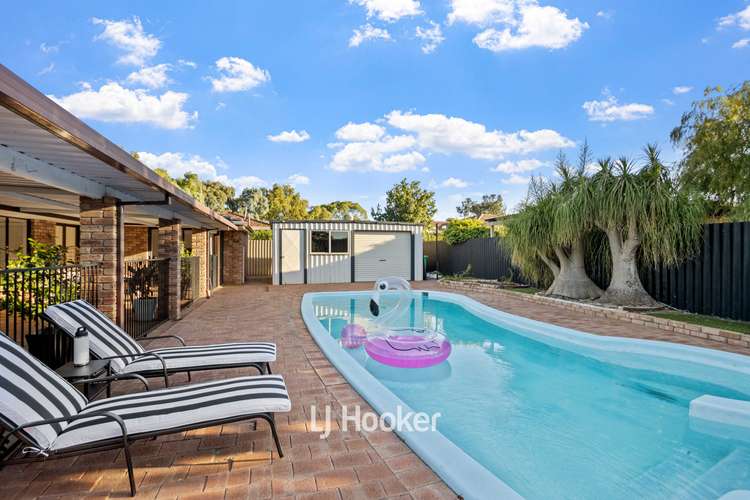 Main view of Homely house listing, 25 Cantwell Court, East Bunbury WA 6230