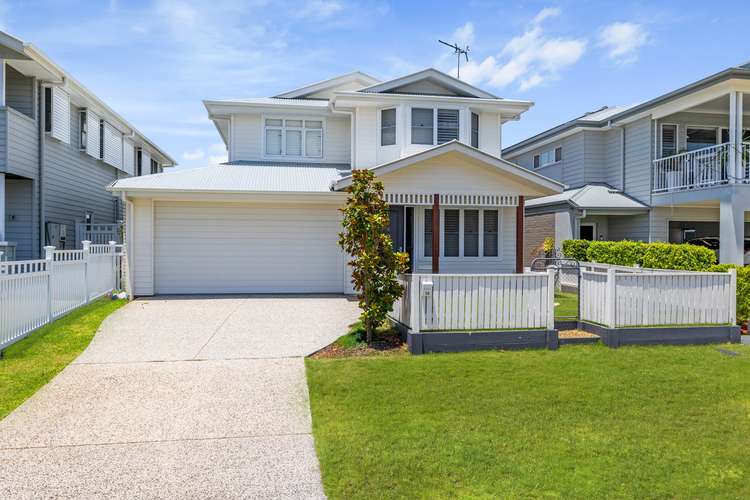 Main view of Homely house listing, 13 Simon Street, Victoria Point QLD 4165