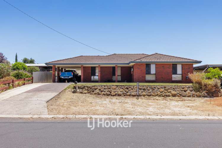 Main view of Homely house listing, 9 Coverley Drive, Collie WA 6225