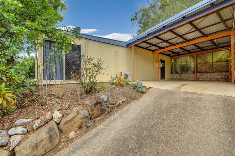 Main view of Homely house listing, 55 Allunga Drive, Glen Eden QLD 4680