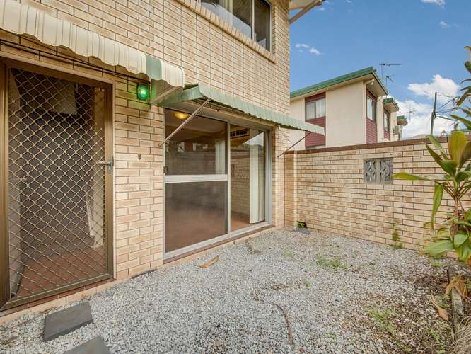 Unit 6/194 Auckland Street, South Gladstone QLD 4680