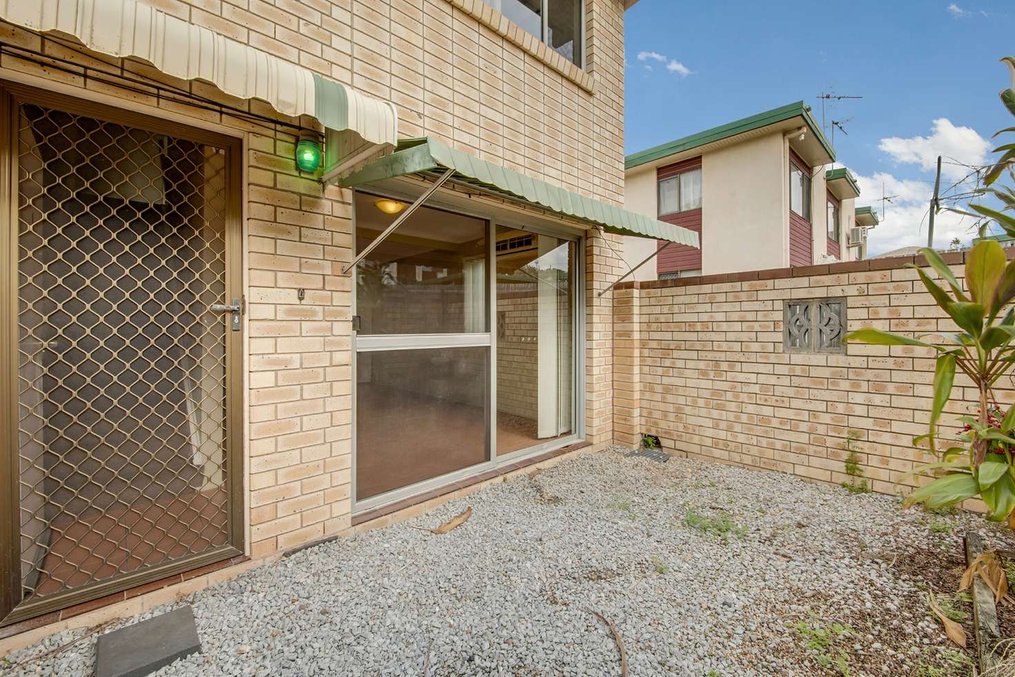 Main view of Homely unit listing, Unit 6/194 Auckland Street, South Gladstone QLD 4680