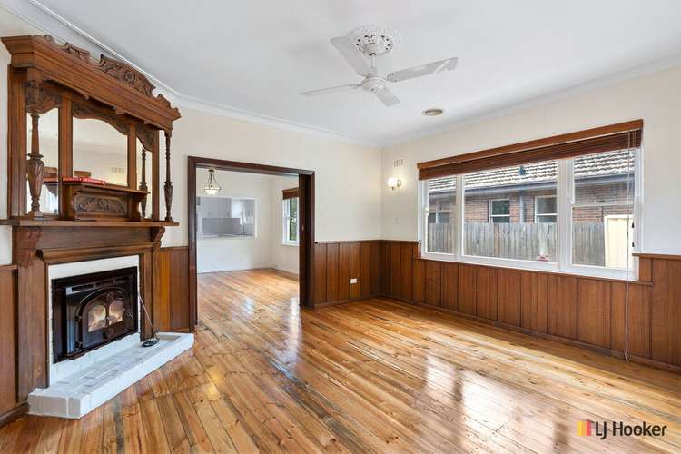 Main view of Homely house listing, 119 Limestone Avenue, Braddon ACT 2612